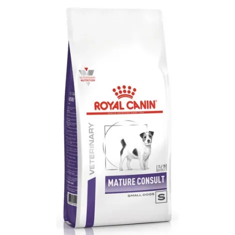 Karma dla psa ROYAL CANIN Vet Care Nutrition Mature Consult Small 3.5kg Karma dla psa ROYAL CANIN Vet Care Nutrition Mature Consult Small 3.5kg
