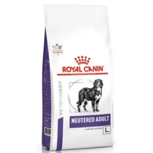 Karma dla psa ROYAL CANIN Vet Care Nutrition Neutered Adult Large 12kg
