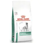 Karma dla psa ROYAL CANIN Veterinary Diet Diabetic 1.5kg