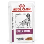 Karma dla psa ROYAL CANIN Veterinary Diet Early Renal 100g