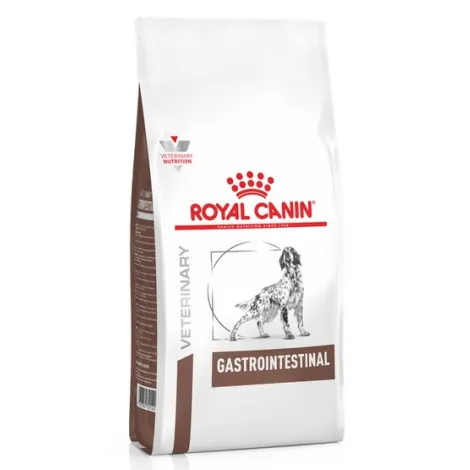 Karma dla psa ROYAL CANIN Veterinary Diet Gastrointestinal 2kg