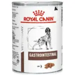 Karma dla psa ROYAL CANIN Veterinary Diet Gastrointestinal 400g