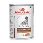 Karma dla psa ROYAL CANIN Veterinary Diet Gastrointestinal low fat 420g