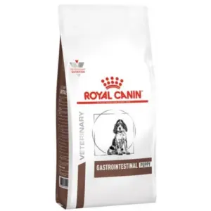 Karma dla psa ROYAL CANIN Veterinary Diet Gastrointestinal puppy 10kg
