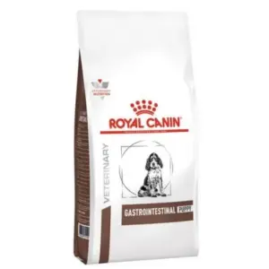 Karma dla psa ROYAL CANIN Veterinary Diet Gastrointestinal puppy 1kg