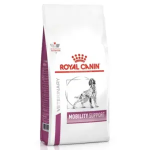 Karma dla psa ROYAL CANIN Veterinary Diet Mobility Support 7kg