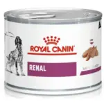 Karma dla psa ROYAL CANIN Veterinary Diet Renal 200g