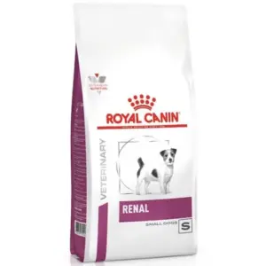 Karma dla psa ROYAL CANIN Veterinary Diet Renal small 3.5kg