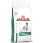Karma dla psa ROYAL CANIN Veterinary Diet Satiety Weight Management 1.5kg