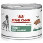 Karma dla psa ROYAL CANIN Veterinary Diet Satiety Weight Management 195g