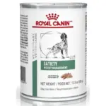 Karma dla psa ROYAL CANIN Veterinary Diet Satiety Weight Management 410g