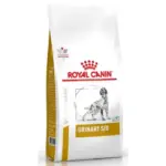 Karma dla psa ROYAL CANIN Veterinary Diet Urinary S/O 7.5kg