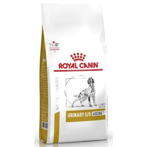 Karma dla psa ROYAL CANIN Veterinary Diet Urinary S/O senior 1.5kg