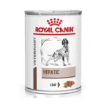 Karma dla psa ROYAL CANIN Veterinary Diet hepatic 420g