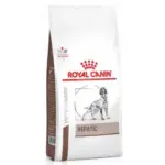 Karma dla psa ROYAL CANIN Veterinary Diet hepatic 7kg