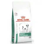 Karma dla psa ROYAL CANIN Veterinary Diet satiety small 1.5kg