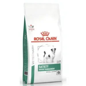 Karma dla psa ROYAL CANIN Veterinary Diet satiety small 500g