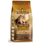 Karma dla psa WOLFSBLUT Down Under wołowina angus 2kg