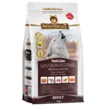 Karma dla psa WOLFSBLUT VetLine Gastrointestinal kaczka bataty 2kg