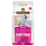 Karma dla psa WOLFSBLUT VetLine Hypoallergenic konina bataty 12kg