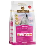 Karma dla psa WOLFSBLUT VetLine Hypoallergenic konina bataty 2kg