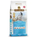 Karma dla psa WOLFSBLUT VetLine Weight Management indyk bataty 12kg