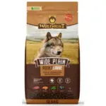 Karma dla psa WOLFSBLUT Wide Plain large breed konina bataty 12.5kg