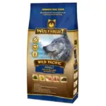 Karma dla psa WOLFSBLUT Wild Pacific ryby ziemniaki 2kg