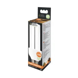Lampa dla gadów 23W REPTILE As Compact Pro 12% UVB