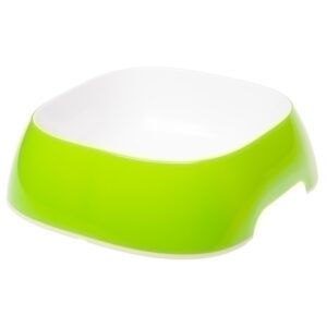 Miska FERPLAST glam L large zielona 1.2L