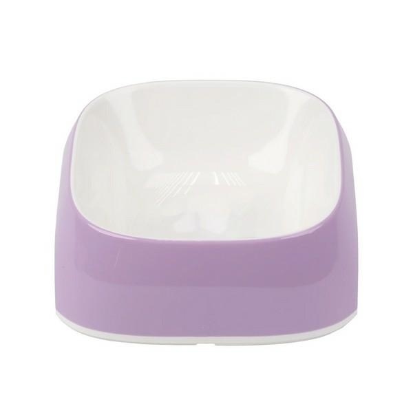Miska FERPLAST glam XS extra small lila 200ml Miska FERPLAST glam XS extra small lila 200ml