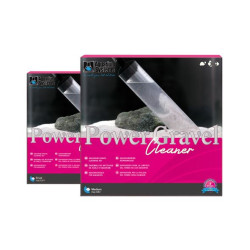 Odmulacz 10-120 L AQUARIUM As Power Gravel Cleaner medium