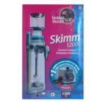 Odpieniacz 230V 42W 1200-1600 L/H SKIMM INSTANT OCEAN As filtr
