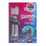 Odpieniacz 230V 42W 1600-2300 L/H SKIMM INSTANT OCEAN As filtr