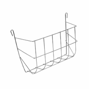 Paśnik dla królików i gryzoni KERBL metalowy 25x10x10cm