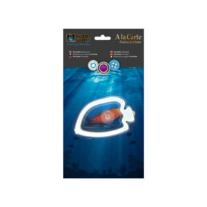 Pływający pierścień na pokarm AQUARIUM As a La Carte