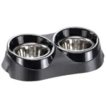 Podstawka pod miski FERPLAST duo feed 01