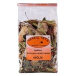 Pokarm dla królików HERBAL zioła warzywa 150g