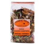 Pokarm dla świnek HERBAL zioła warzywa 150g