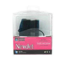 Pompa AQUARIUM Newi-Jet NJ600