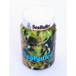 Preparat pH AQUARIUM As SeaBuffer proszek