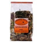 Przysmak dla szczurów HERBAL natura 150g