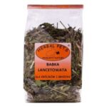 Przysmaki dla gryzoni i królików HERBAL babka lancetowata 70g