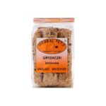 Przysmaki dla gryzoni i królików HERBAL gryzak kminowy 140g