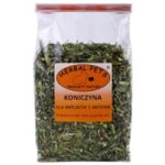 Przysmaki dla gryzoni i królików HERBAL koniczyna 80g
