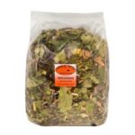 Przysmaki dla gryzoni i królików HERBAL króliziółka 800g