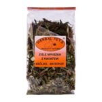 Przysmaki dla gryzoni i królików HERBAL mniszek z kwiatem 80g