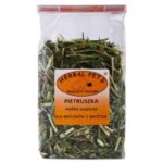 Przysmaki dla gryzoni i królików HERBAL natka pietruszki 80g