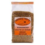 Przysmaki dla gryzoni i królików HERBAL rumianek 50g