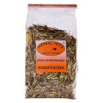 Przysmaki dla koszatniczek HERBAL zioła uzupełniające 100g